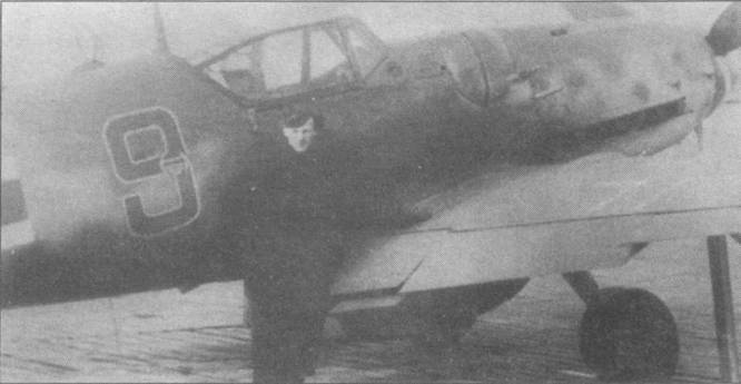 Messerschmitt Bf 109 Часть 4 pic_113.jpg