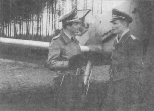 Messerschmitt Bf 109 Часть 4 pic_115.jpg
