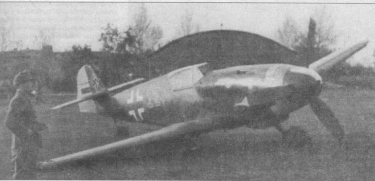 Messerschmitt Bf 109 Часть 4 pic_116.jpg
