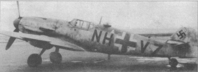 Messerschmitt Bf 109 Часть 4 pic_119.jpg