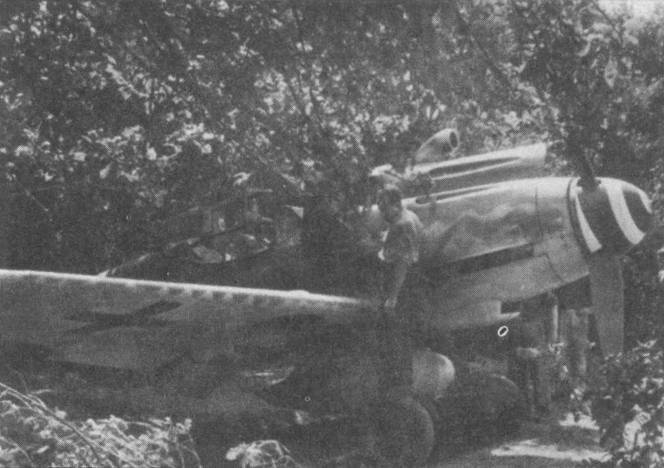 Messerschmitt Bf 109 Часть 4 pic_120.jpg