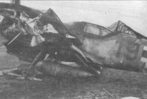 Messerschmitt Bf 109 Часть 4 pic_162.jpg