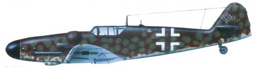 Messerschmitt Bf 109 Часть 4 pic_164.jpg