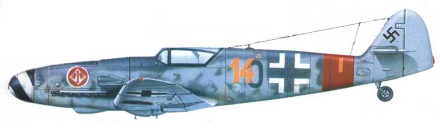 Messerschmitt Bf 109 Часть 4 pic_165.jpg