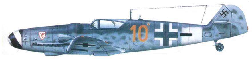 Messerschmitt Bf 109 Часть 4 pic_166.jpg