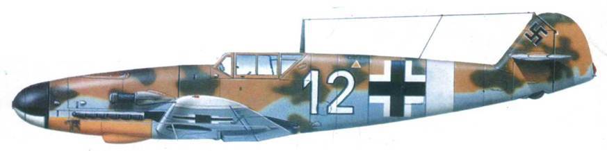 Messerschmitt Bf 109 Часть 4 pic_167.jpg