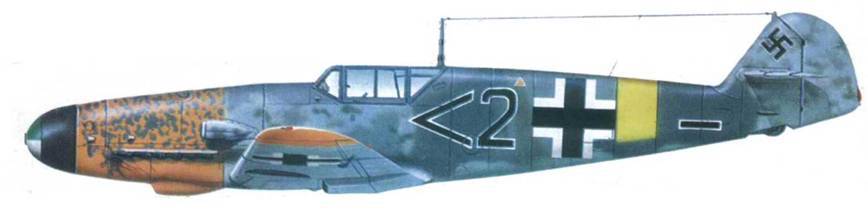 Messerschmitt Bf 109 Часть 4 pic_168.jpg