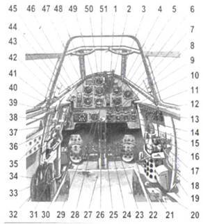 Messerschmitt Bf 109 Часть 4 pic_171.jpg