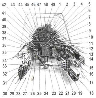 Messerschmitt Bf 109 Часть 4 pic_173.jpg