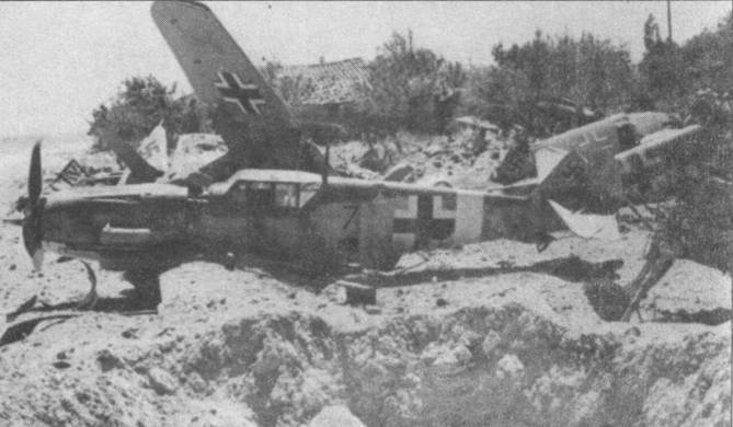 Messerschmitt Bf 109 Часть 4 pic_33.jpg