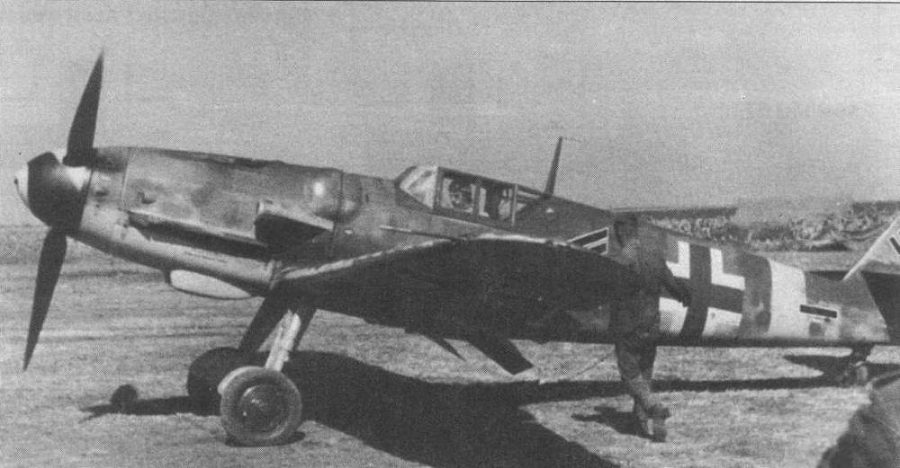 Messerschmitt Bf 109 Часть 4 pic_34.jpg