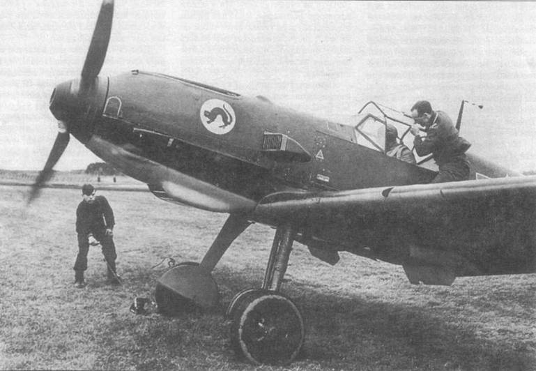 Messerschmitt Bf 109 Часть 5 pic_1.jpg_0