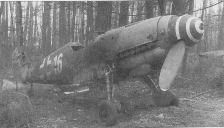Messerschmitt Bf 109 Часть 5 pic_10.jpg
