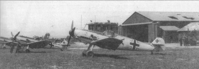 Messerschmitt Bf 109 Часть 5 pic_100.jpg