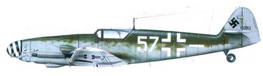 Messerschmitt Bf 109 Часть 5 pic_121.jpg