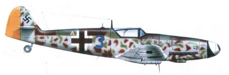 Messerschmitt Bf 109 Часть 5 pic_123.jpg