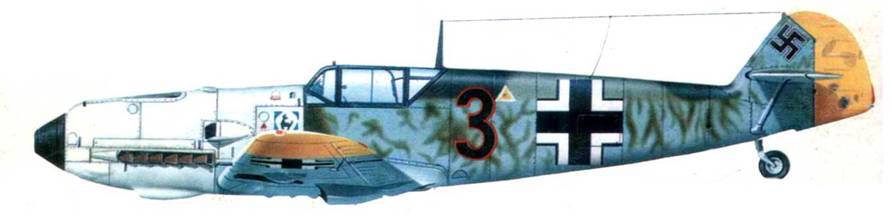 Messerschmitt Bf 109 Часть 5 pic_128.jpg