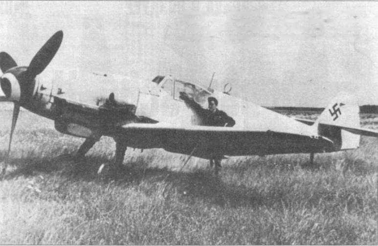 Messerschmitt Bf 109 Часть 5 pic_2.jpg