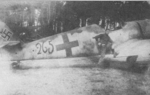Messerschmitt Bf 109 Часть 5 pic_23.jpg