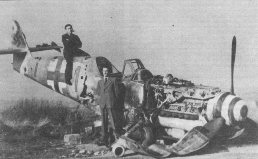Messerschmitt Bf 109 Часть 5 pic_28.jpg