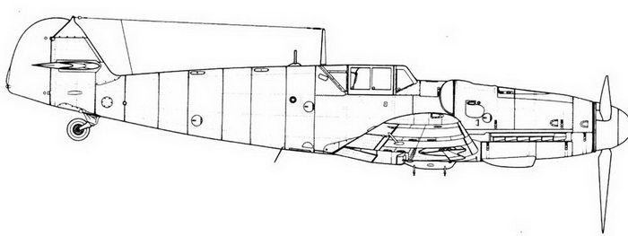 Messerschmitt Bf 109 Часть 5 pic_29.jpg