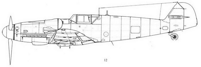 Messerschmitt Bf 109 Часть 5 pic_32.jpg
