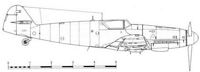 Messerschmitt Bf 109 Часть 5 pic_47.jpg