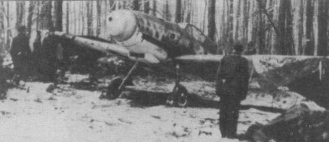 Messerschmitt Bf 109 Часть 5 pic_5.jpg