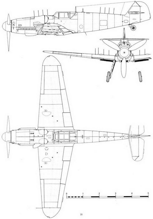 Messerschmitt Bf 109 Часть 5 pic_51.jpg