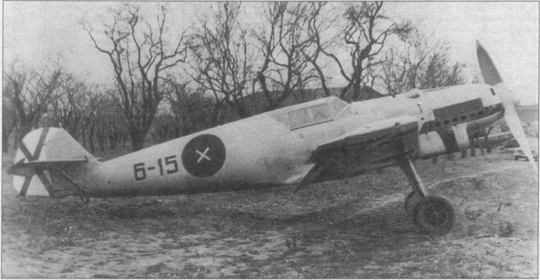 Messerschmitt Bf 109 Часть 5 pic_59.jpg
