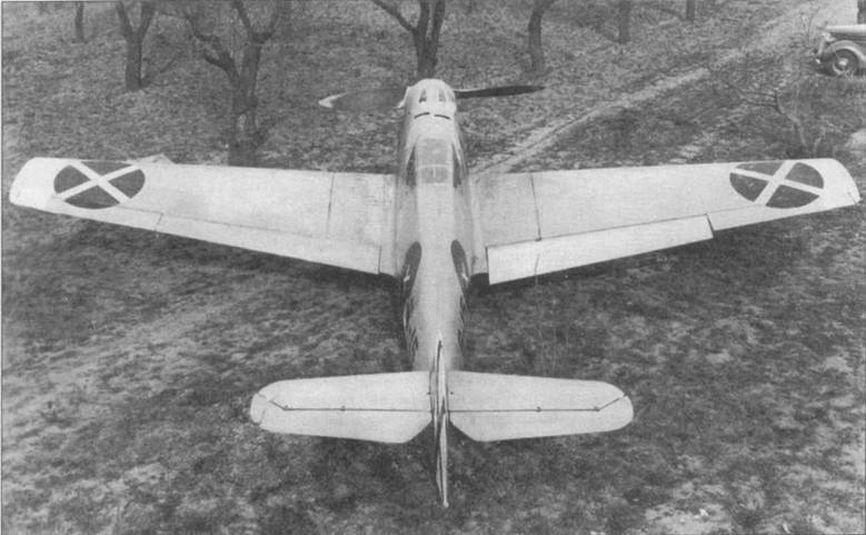 Messerschmitt Bf 109 Часть 5 pic_60.jpg