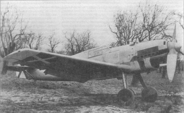 Messerschmitt Bf 109 Часть 5 pic_61.jpg