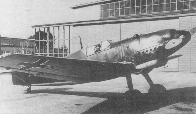 Messerschmitt Bf 109 Часть 5 pic_65.jpg