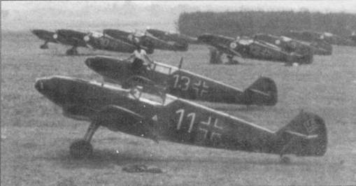 Messerschmitt Bf 109 Часть 5 pic_68.jpg