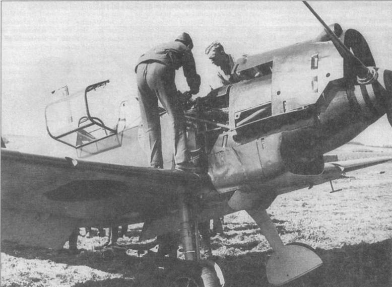 Messerschmitt Bf 109 Часть 5 pic_71.jpg