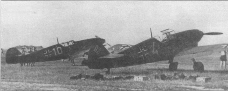 Messerschmitt Bf 109 Часть 5 pic_72.jpg