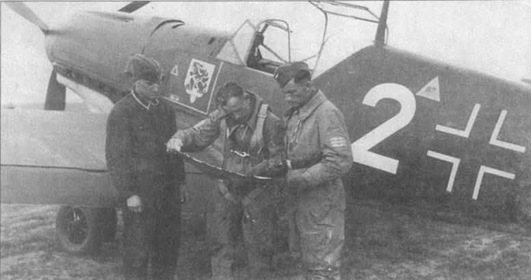 Messerschmitt Bf 109 Часть 5 pic_73.jpg