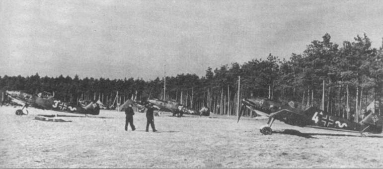 Messerschmitt Bf 109 Часть 5 pic_78.jpg