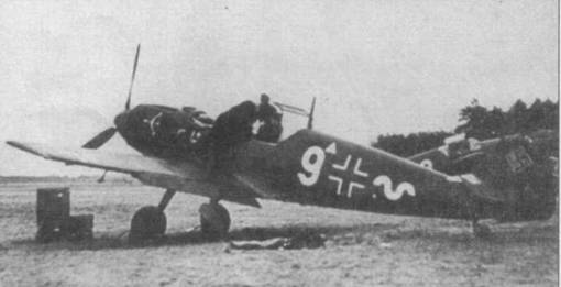 Messerschmitt Bf 109 Часть 5 pic_79.jpg