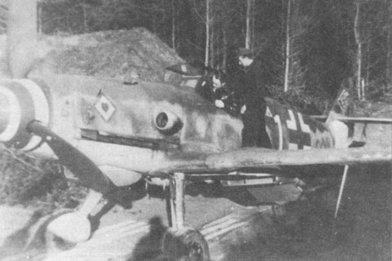 Messerschmitt Bf 109 Часть 5 pic_8.jpg