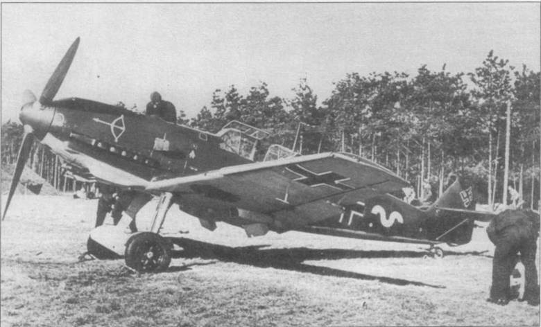 Messerschmitt Bf 109 Часть 5 pic_80.jpg