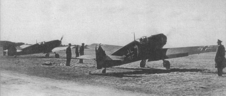 Messerschmitt Bf 109 Часть 5 pic_82.jpg