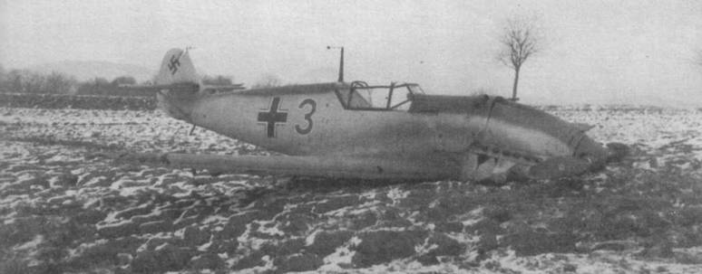 Messerschmitt Bf 109 Часть 5 pic_83.jpg