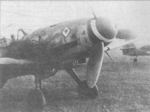 Messerschmitt Bf 109 Часть 5 pic_9.jpg
