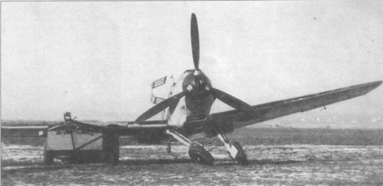 Messerschmitt Bf 109 Часть 5 pic_94.jpg