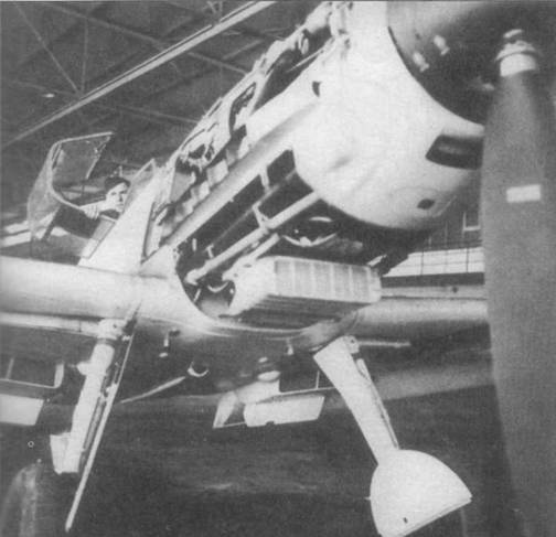 Messerschmitt Bf 109 Часть 5 pic_95.jpg