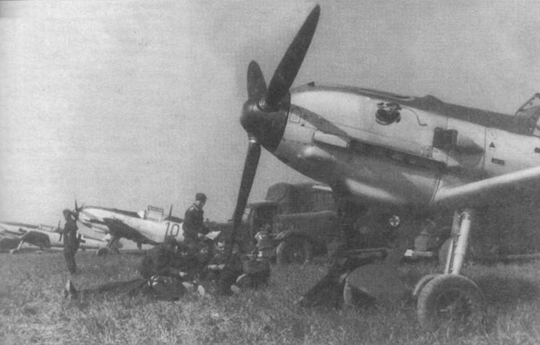 Messerschmitt Bf 109 Часть 5 pic_99.jpg