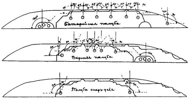 Линейные корабли типа “Иоанн Златоуст” (1906-1918) pic_9.jpg