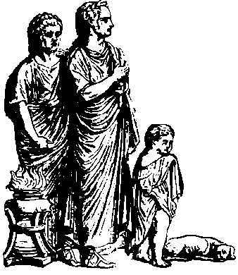 Повседневная жизнь римского патриция в эпоху разрушения Карфагена i_003.jpg