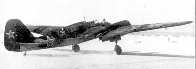 СБ гордость советской авиации Часть 2 pic_104.jpg